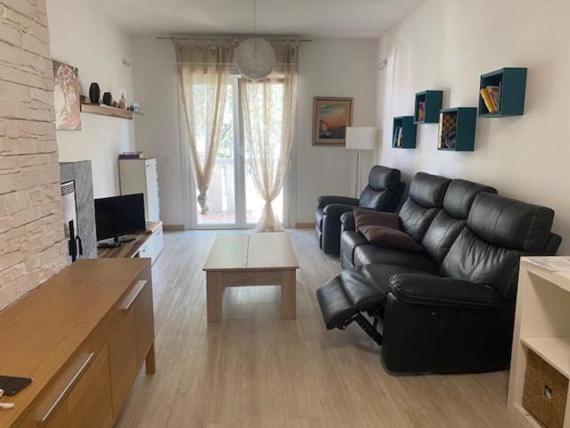 Appartamento Elegance Λινιάνο Σαμπιαντόρο Εξωτερικό φωτογραφία