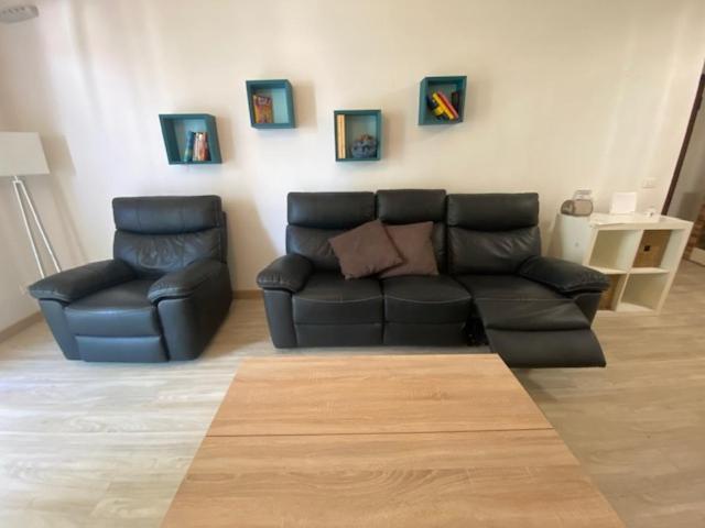Appartamento Elegance Λινιάνο Σαμπιαντόρο Εξωτερικό φωτογραφία