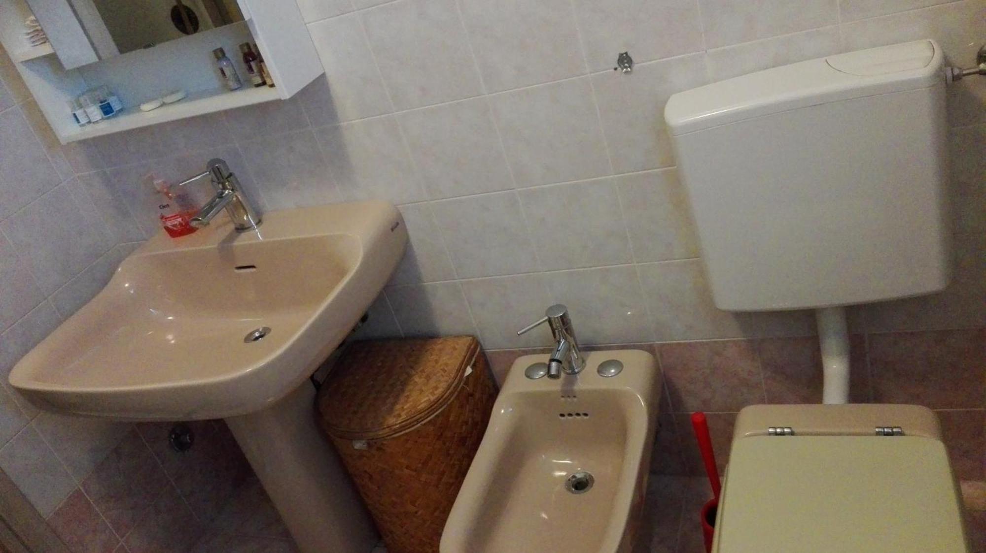 Appartamento Elegance Λινιάνο Σαμπιαντόρο Εξωτερικό φωτογραφία