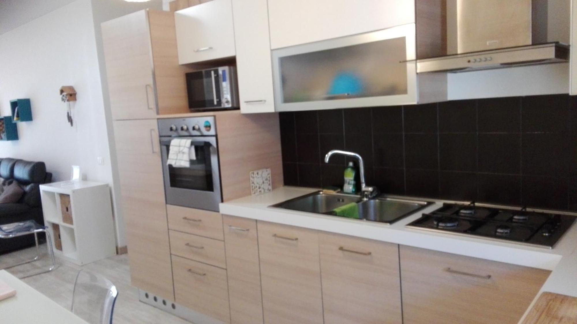 Appartamento Elegance Λινιάνο Σαμπιαντόρο Εξωτερικό φωτογραφία