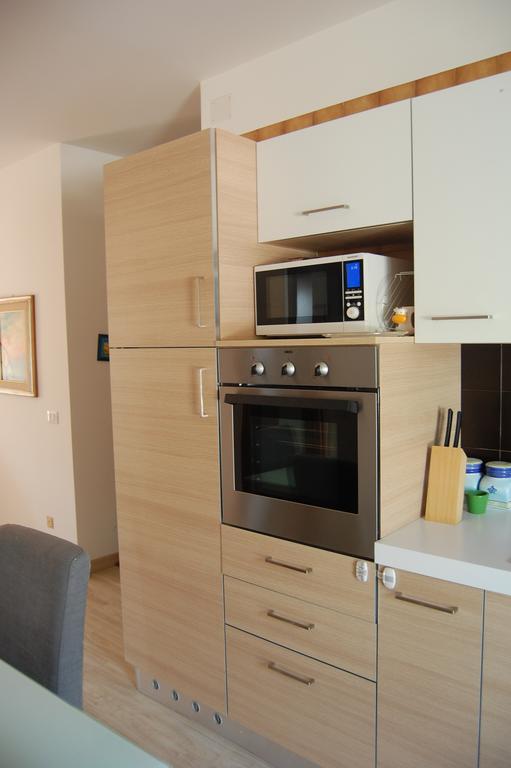 Appartamento Elegance Λινιάνο Σαμπιαντόρο Εξωτερικό φωτογραφία