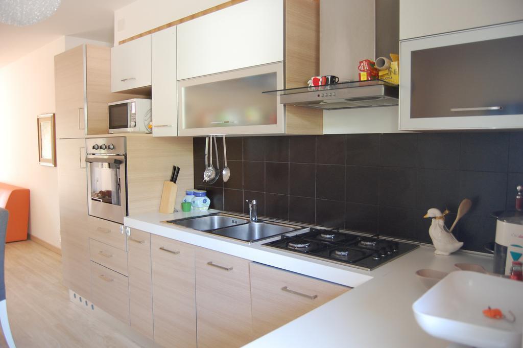 Appartamento Elegance Λινιάνο Σαμπιαντόρο Εξωτερικό φωτογραφία