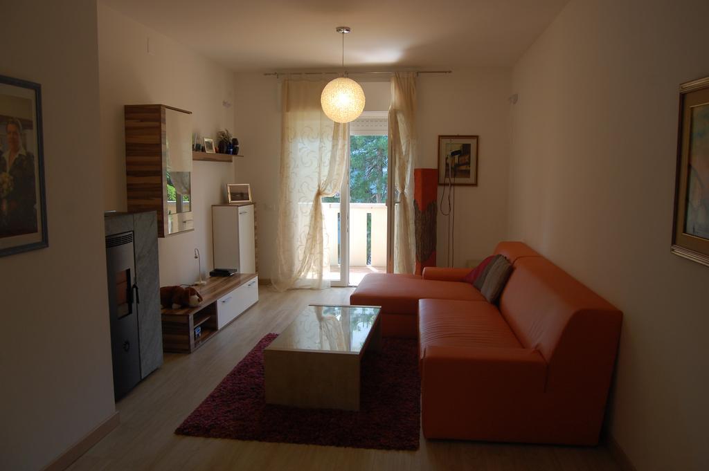 Appartamento Elegance Λινιάνο Σαμπιαντόρο Εξωτερικό φωτογραφία