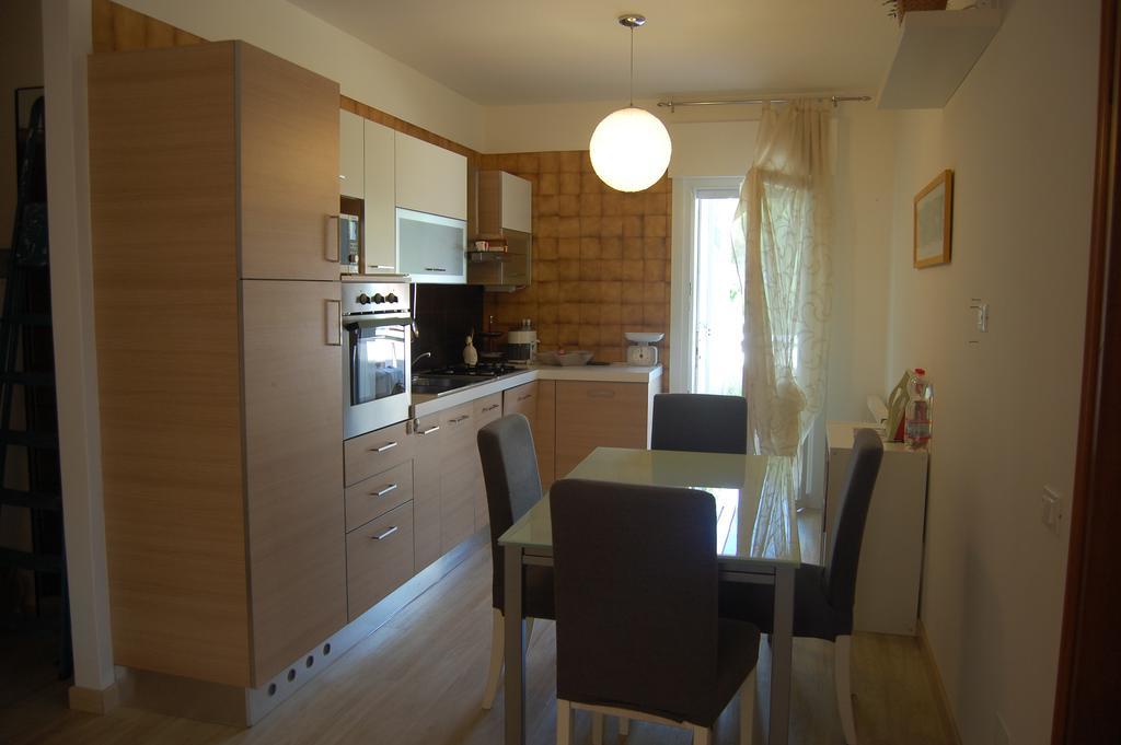 Appartamento Elegance Λινιάνο Σαμπιαντόρο Εξωτερικό φωτογραφία