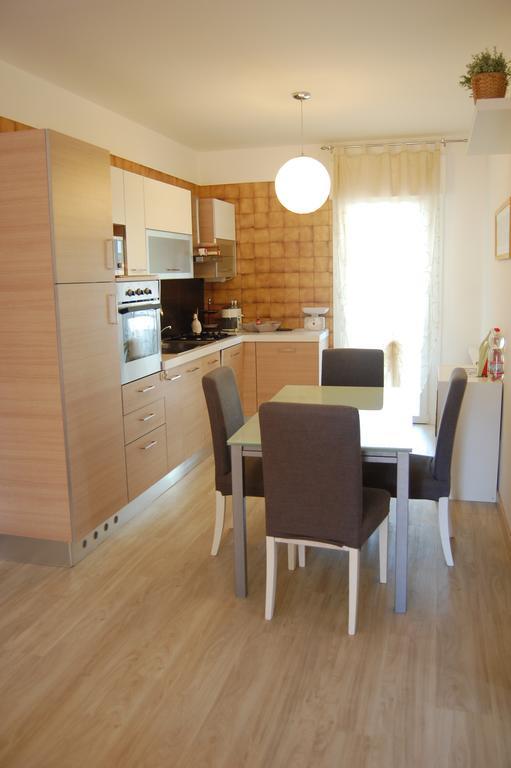 Appartamento Elegance Λινιάνο Σαμπιαντόρο Εξωτερικό φωτογραφία