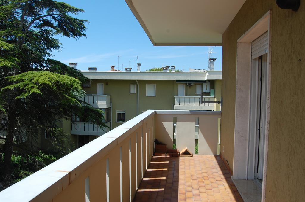 Appartamento Elegance Λινιάνο Σαμπιαντόρο Εξωτερικό φωτογραφία