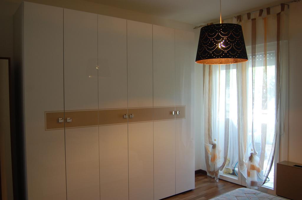 Appartamento Elegance Λινιάνο Σαμπιαντόρο Εξωτερικό φωτογραφία